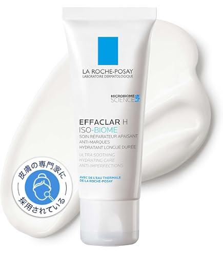 Amazon.co.jp: La Roche-Posay(ラロッシュポゼ) 【 保湿 クリーム